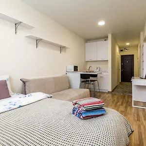 Апарт-отель Home Inn, Киев