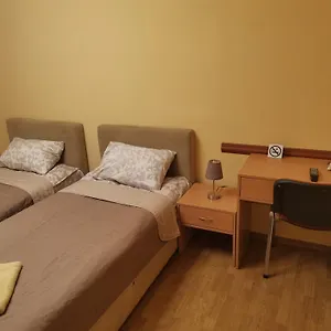 Отель Westend, Киев