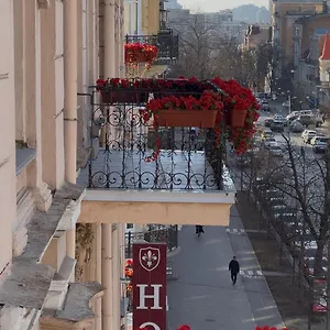 Hotell Royal Grand