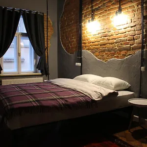  Aparthotel Loft Ukraine