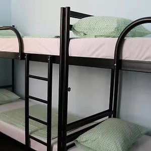 Хостел Enjoy, Киев
