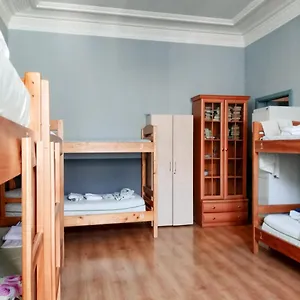 Hostal Tiu Khreshchatik, Kiev