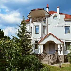 Гостевой дом Bortnichi House, Киев