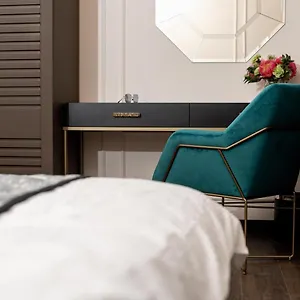 3* Aparthotel De Paris