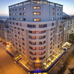 Best Western Eresin Taxim Otel