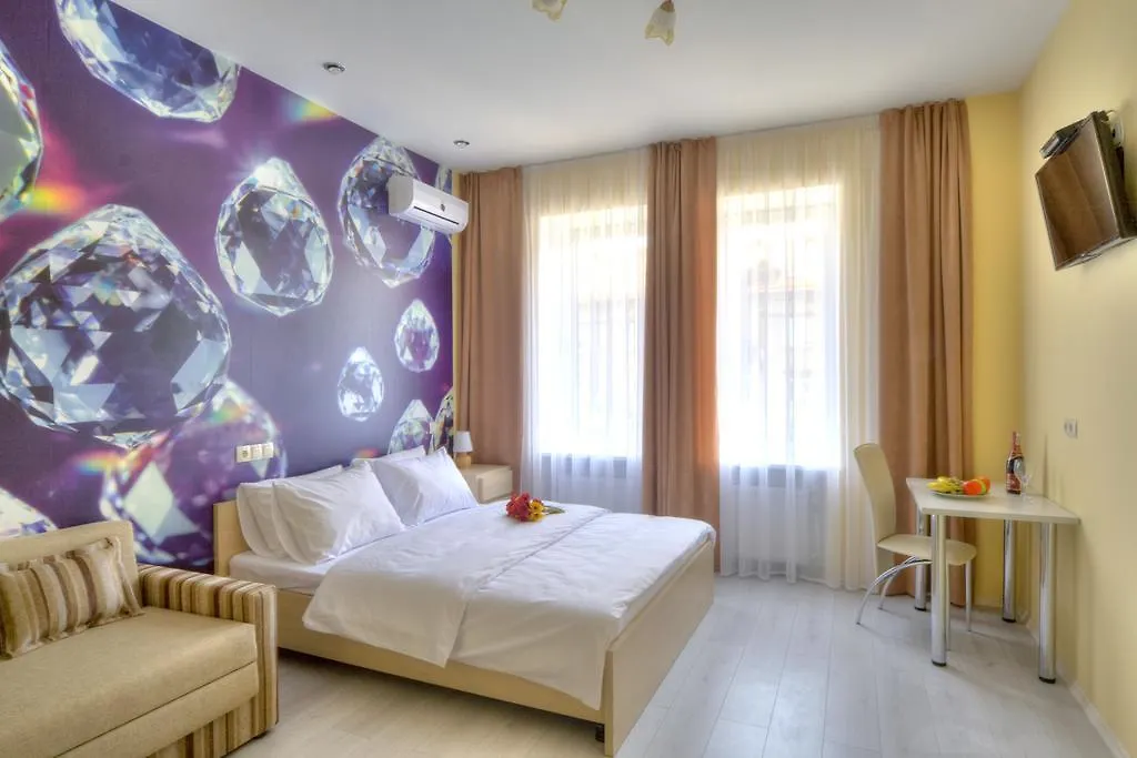 Fire Inn Kiev
