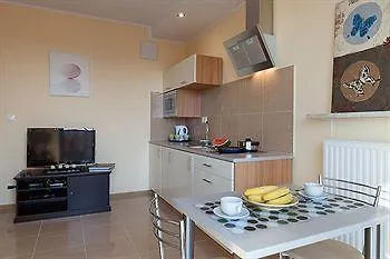 Otel Fire Inn Kiev